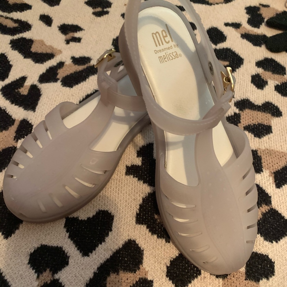 Mel Melissa Jelly’s